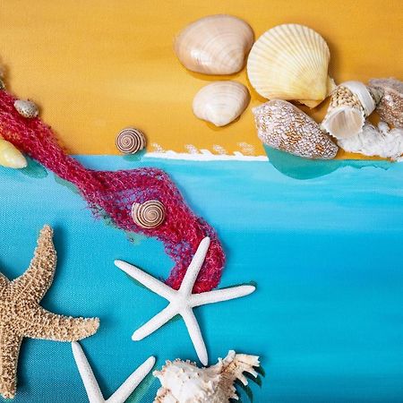 Sonho Dourado Apartamento De Praia Порту-Санту Екстер'єр фото