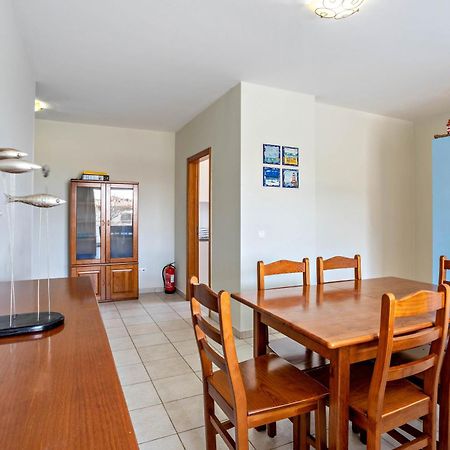 Sonho Dourado Apartamento De Praia Порту-Санту Екстер'єр фото