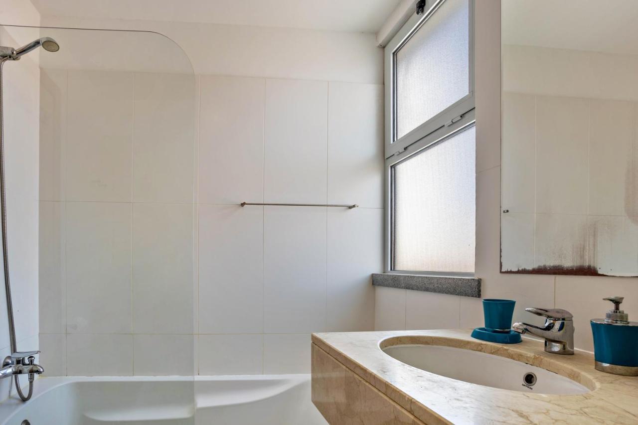 Sonho Dourado Apartamento De Praia Порту-Санту Екстер'єр фото